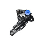 51169213661 Zamek podłokietnika BMW F10 F11 520 518 523 525 528 530 535 550 M5 - 51169213661 - Części oryginalne BMW Łódź | Sklep internetowy BMW