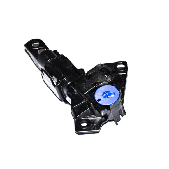 51169213661 Zamek podłokietnika BMW F10 F11 520 518 523 525 528 530 535 550 M5 - 51169213661 - Części oryginalne BMW Łódź | Sklep internetowy BMW