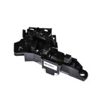 51169213661 Zamek podłokietnika BMW F10 F11 520 518 523 525 528 530 535 550 M5 - 51169213661 - Części oryginalne BMW Łódź | Sklep internetowy BMW