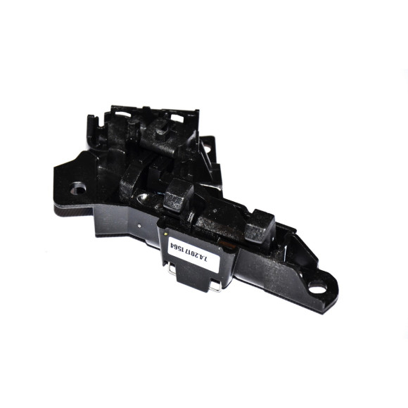 51169213661 Zamek podłokietnika BMW F10 F11 520 518 523 525 528 530 535 550 M5 - 51169213661 - Części oryginalne BMW Łódź | Sklep internetowy BMW