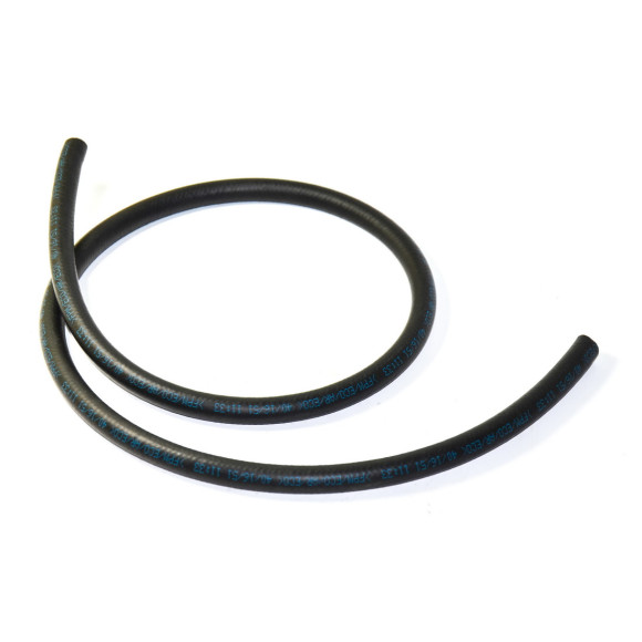 Wąż przewód paliwowy odpływowy BMW E30 E32 E36 E38 E39 E46 E53 X5 K26 K46 Z3 - 13537563456