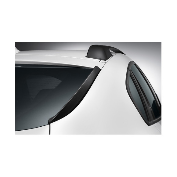 Płetwy tylne BMW Performance X6 - 51192160263