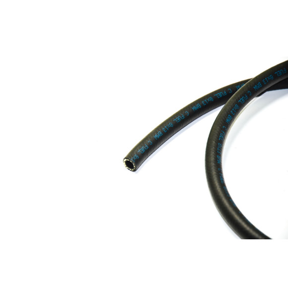 Wąż przewód paliwowy odpływowy BMW E30 E32 E36 E38 E39 E46 E53 X5 K26 K46 Z3 - 13537563456