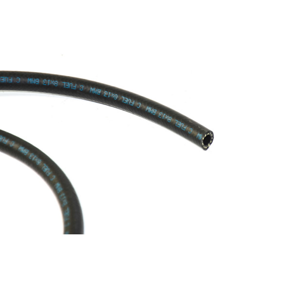 Wąż przewód paliwowy odpływowy BMW E30 E32 E36 E38 E39 E46 E53 X5 K26 K46 Z3 - 13537563456