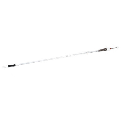 Cięgno zewnętrznej klamki drzwi przód BMW F20 F32 F33 F82 F83 M4 - 51217242575