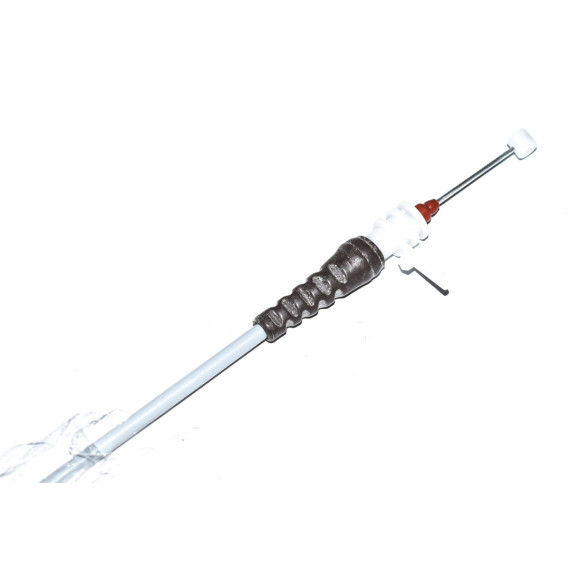 Cięgno zewnętrznej klamki drzwi przód BMW F20 F32 F33 F82 F83 M4 - 51217242575