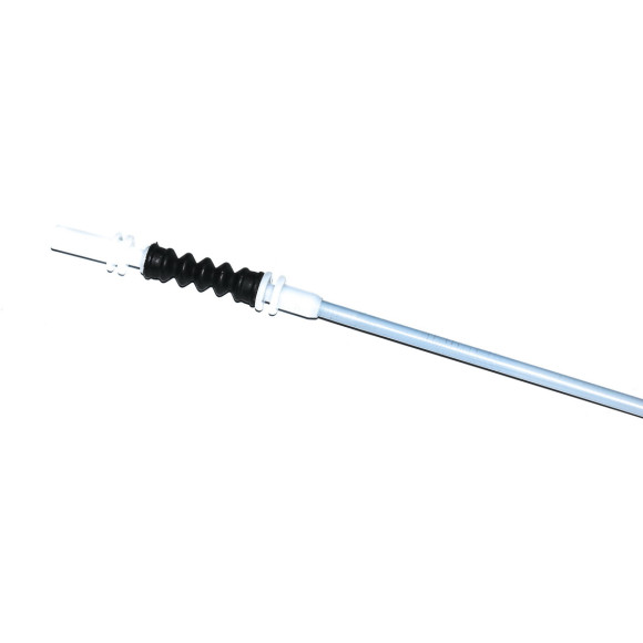 Cięgno zewnętrznej klamki drzwi przód BMW F20 F32 F33 F82 F83 M4 - 51217242575