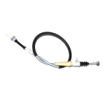 51217297439 Cięgno linka klamki drzwi przód BMW F01 F02 F04 F06 F07 F10 F11 F12 F13 - 51217297439 - Części oryginalne BMW Łódź | Sklep internetowy BMW