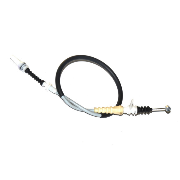 51217297439 Cięgno linka klamki drzwi przód BMW F01 F02 F04 F06 F07 F10 F11 F12 F13 - 51217297439 - Części oryginalne BMW Łódź | Sklep internetowy BMW