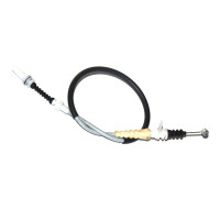 51217297439 Cięgno linka klamki drzwi przód BMW F01 F02 F04 F06 F07 F10 F11 F12 F13 - 51217297439 - Części oryginalne BMW Łódź | Sklep internetowy BMW