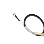 51217297439 Cięgno linka klamki drzwi przód BMW F01 F02 F04 F06 F07 F10 F11 F12 F13 - 51217297439 - Części oryginalne BMW Łódź | Sklep internetowy BMW