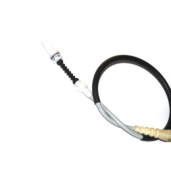 51217297439 Cięgno linka klamki drzwi przód BMW F01 F02 F04 F06 F07 F10 F11 F12 F13 - 51217297439 - Części oryginalne BMW Łódź | Sklep internetowy BMW