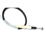 51217297439 Cięgno linka klamki drzwi przód BMW F01 F02 F04 F06 F07 F10 F11 F12 F13 - 51217297439 - Części oryginalne BMW Łódź | Sklep internetowy BMW