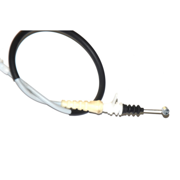 51217297439 Cięgno linka klamki drzwi przód BMW F01 F02 F04 F06 F07 F10 F11 F12 F13 - 51217297439 - Części oryginalne BMW Łódź | Sklep internetowy BMW