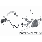 51219800561 Oryginał BMW - 51219800561 - Części oryginalne BMW Łódź | Sklep internetowy BMW