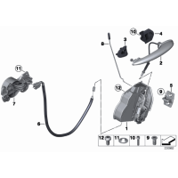 51219800937 Oryginał BMW - 51219800937 - Części oryginalne BMW Łódź | Sklep internetowy BMW