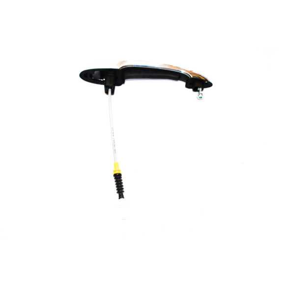 Klamka zewnętrzna tył prawa MINI R60 Cooper JCW One - 51219803704