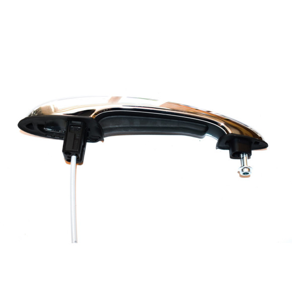 Klamka zewnętrzna tył prawa MINI R60 Cooper JCW One - 51219803704