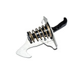 Zaczep pokrywy silnika BMW E84 X1 16 18 20 23 25 28 35 - 51232990367