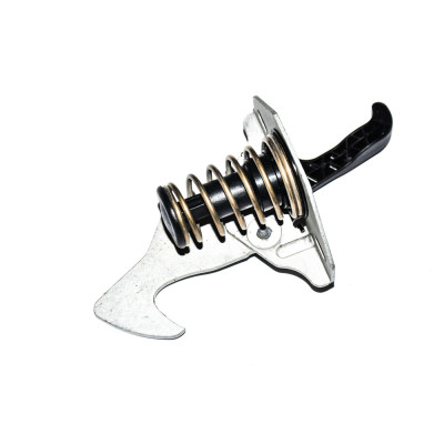 Zaczep pokrywy silnika BMW E84 X1 16 18 20 23 25 28 35 - 51232990367