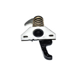 Zaczep pokrywy silnika BMW E84 X1 16 18 20 23 25 28 35 - 51232990367