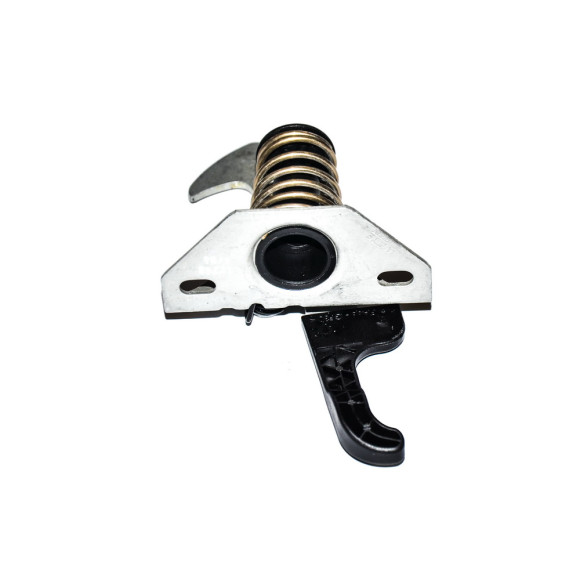 Zaczep pokrywy silnika BMW E84 X1 16 18 20 23 25 28 35 - 51232990367