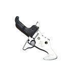 Zaczep pokrywy silnika BMW E84 X1 16 18 20 23 25 28 35 - 51232990367