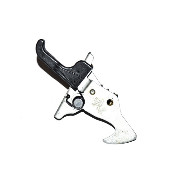 Zaczep pokrywy silnika BMW E84 X1 16 18 20 23 25 28 35 - 51232990367