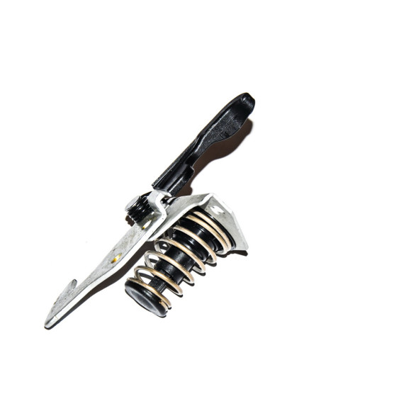 Zaczep pokrywy silnika BMW E84 X1 16 18 20 23 25 28 35 - 51232990367