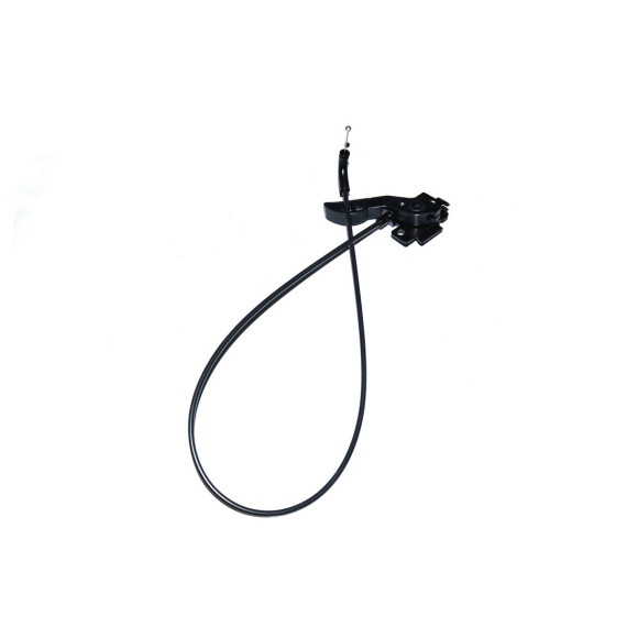 Linka maski od zamka BMW F25 F26 X3 X4 18 20 28 30 35 M40 - 51237218568