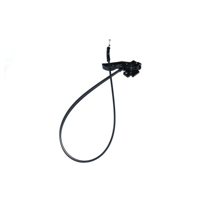Linka maski od zamka BMW F25 F26 X3 X4 18 20 28 30 35 M40 - 51237218568