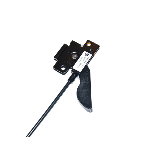 Linka maski od zamka BMW F25 F26 X3 X4 18 20 28 30 35 M40 - 51237218568