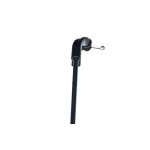 Linka maski od zamka BMW F25 F26 X3 X4 18 20 28 30 35 M40 - 51237218568