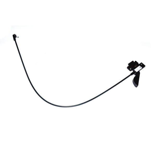 Linka maski od zamka BMW F25 F26 X3 X4 18 20 28 30 35 M40 - 51237218568