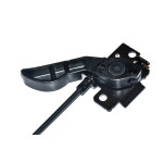 Linka maski od zamka BMW F25 F26 X3 X4 18 20 28 30 35 M40 - 51237218568