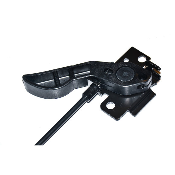 Linka maski od zamka BMW F25 F26 X3 X4 18 20 28 30 35 M40 - 51237218568