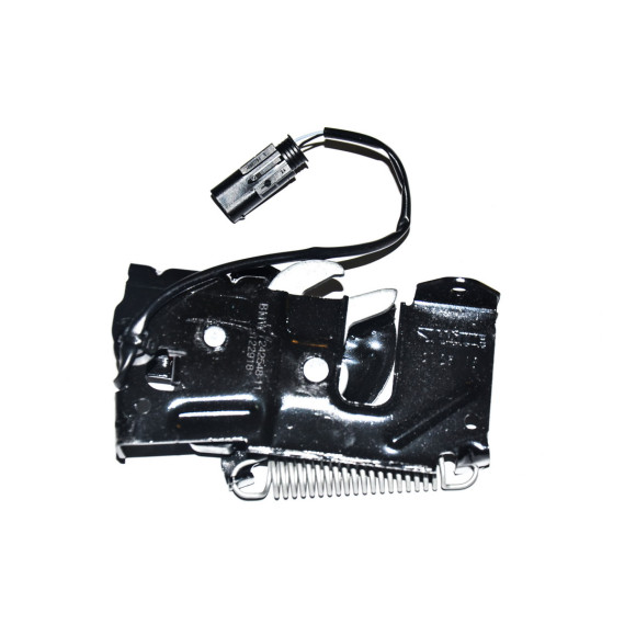 51237242548 Zamek pokrywy silnika dolny lewy BMW F20 F21 F22 F23 F30 F31 F32 F33 F34 F36 F82 F80 F87 F83 - 51237242548 - Części oryginalne BMW Łódź | Sklep internetowy BMW