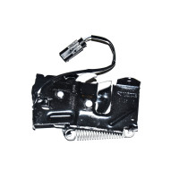 51237242548 Zamek pokrywy silnika dolny lewy BMW F20 F21 F22 F23 F30 F31 F32 F33 F34 F36 F82 F80 F87 F83 - 51237242548 - Części oryginalne BMW Łódź | Sklep internetowy BMW