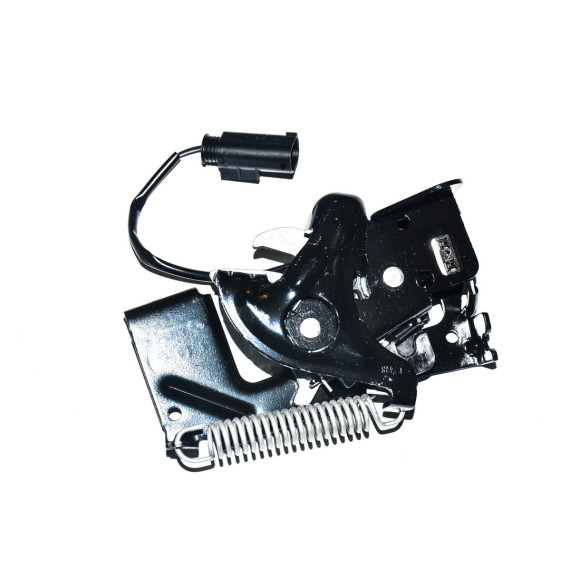 51237242548 Zamek pokrywy silnika dolny lewy BMW F20 F21 F22 F23 F30 F31 F32 F33 F34 F36 F82 F80 F87 F83 - 51237242548 - Części oryginalne BMW Łódź | Sklep internetowy BMW