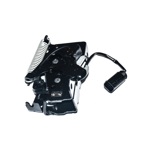 51237242548 Zamek pokrywy silnika dolny lewy BMW F20 F21 F22 F23 F30 F31 F32 F33 F34 F36 F82 F80 F87 F83 - 51237242548 - Części oryginalne BMW Łódź | Sklep internetowy BMW