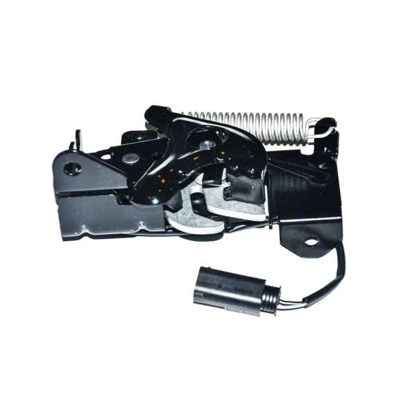 51237242548 Zamek pokrywy silnika dolny lewy BMW F20 F21 F22 F23 F30 F31 F32 F33 F34 F36 F82 F80 F87 F83 - 51237242548 - Części oryginalne BMW Łódź | Sklep internetowy BMW