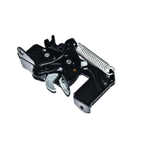 Zamek pokrywy silnika prawy BMW F20 F21 F22 F23 F30 F31 F32 F33 F34 F36 F80 F82 E87 - 51237242549