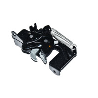 Zamek pokrywy silnika prawy BMW F20 F21 F22 F23 F30 F31 F32 F33 F34 F36 F80 F82 E87 - 51237242549