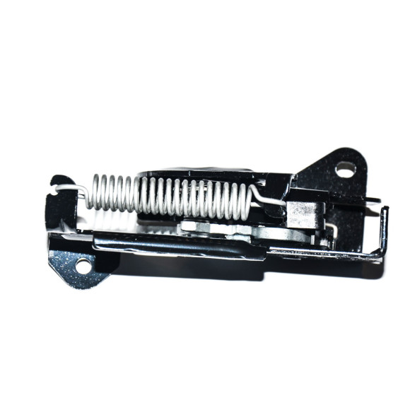 Zamek pokrywy silnika prawy BMW F20 F21 F22 F23 F30 F31 F32 F33 F34 F36 F80 F82 E87 - 51237242549