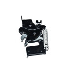Zamek pokrywy silnika prawy BMW F20 F21 F22 F23 F30 F31 F32 F33 F34 F36 F80 F82 E87 - 51237242549