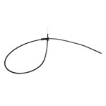 Cięgno linka maski tylne BMW F01 F06 F07 F10 F11 F12 F13 640 650 M6 518 520 525 530 535 550 M5 730 740 750 - 51237255801