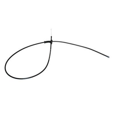 Cięgno linka maski tylne BMW F01 F06 F07 F10 F11 F12 F13 640 650 M6 518 520 525 530 535 550 M5 730 740 750 - 51237255801