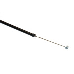 Cięgno linka maski tylne BMW F01 F06 F07 F10 F11 F12 F13 640 650 M6 518 520 525 530 535 550 M5 730 740 750 - 51237255801