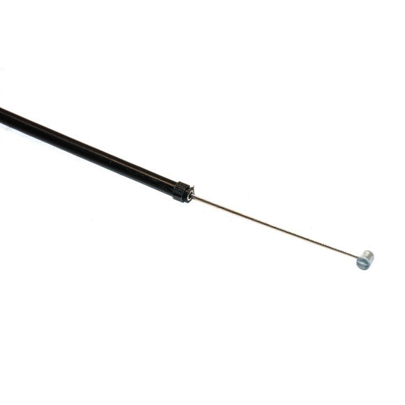 Cięgno linka maski tylne BMW F01 F06 F07 F10 F11 F12 F13 640 650 M6 518 520 525 530 535 550 M5 730 740 750 - 51237255801