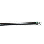 Cięgno linka maski tylne BMW F01 F06 F07 F10 F11 F12 F13 640 650 M6 518 520 525 530 535 550 M5 730 740 750 - 51237255801